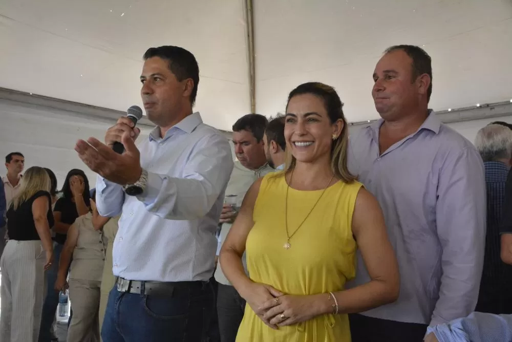 Fotos/ Fábio Menezes/RegiaoOnline