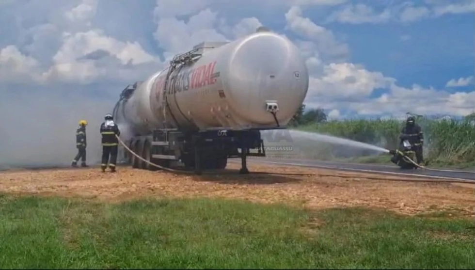 Foto: Da Hora Bataguassu