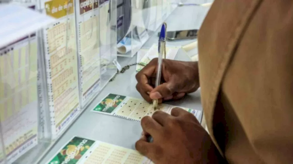 Novo sorteio da Mega-Sena acontece (Nathalia Alcântara, Jornal Midiamax)