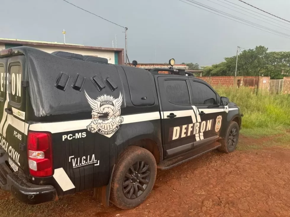 Foto: Divulgação/PCMS