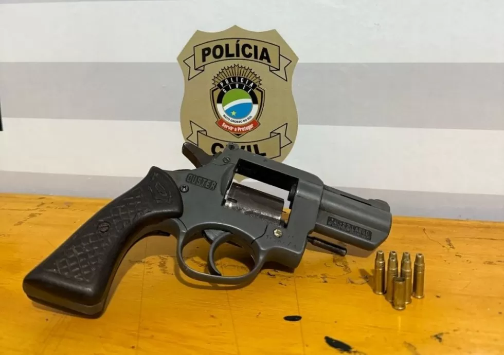 Foto: Divulgação/PCMS