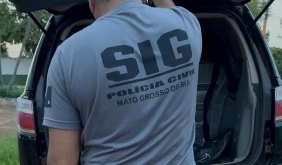 Foto: Divulgação/PCMS