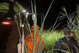 Foto: Rio Brilhante em Tempo Real