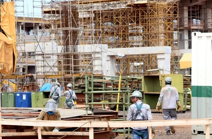 Foto: Álvaro Rezende/Secom