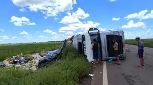 Foto: Da Hora Bataguassu