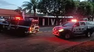 Foto: Divulgação/PCMS