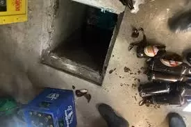 Reprodução/Metrópoles