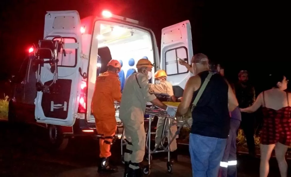 Fotos: Alerta Dourados