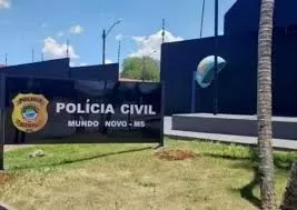 Foto: Polícia Civil/Divulgação