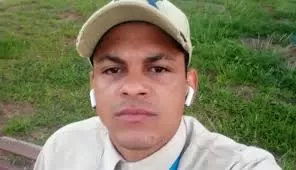 Luan Costa Alcantara - Foto: Redes sociais