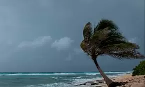 Foto: Inmet/divulgação