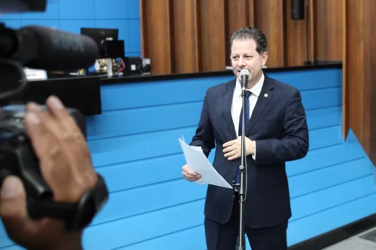 Renato Câmara solicita novas pontes na MS-441 em Bandeirantes e mais segurança para ciclistas em MS.