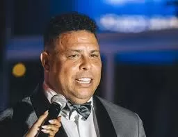 Foto: Divulgação/@Ronaldo