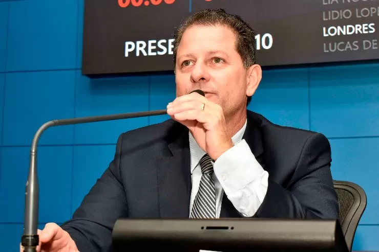 Renato Câmara solicita redutores de velocidade na MS-475 para salvar vidas; equipamentos e veículo para fortalecer a agricultura familiar em Angélica e a recuperação urgente da MS-276