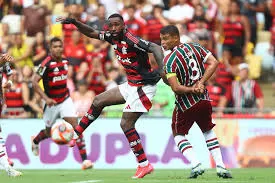 Foto: Gilvan de Souza/Flamengo