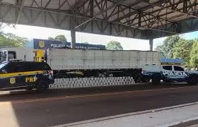 Foto: Divulgação/PRF