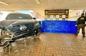 Imagens: Divulgação/DOF