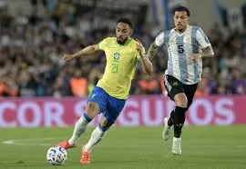 (Foto: Juan Mabromata/AFP)