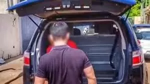 Reprodução: Polícia Civil