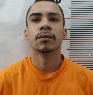 Lauro da Silva Pereira, 22 anos, foi morto a tiro em Rio Brilhante