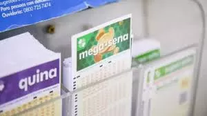 Mega-Sena sorteia prêmio de R$ 42 milhões - Foto: Henrique Arakaki, Jornal Midiamax