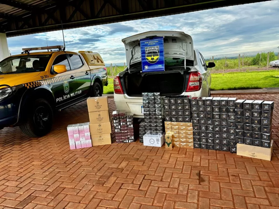 Foto: Divulgação/PMR