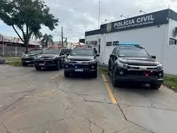 Foto: Divulgação/PCMS