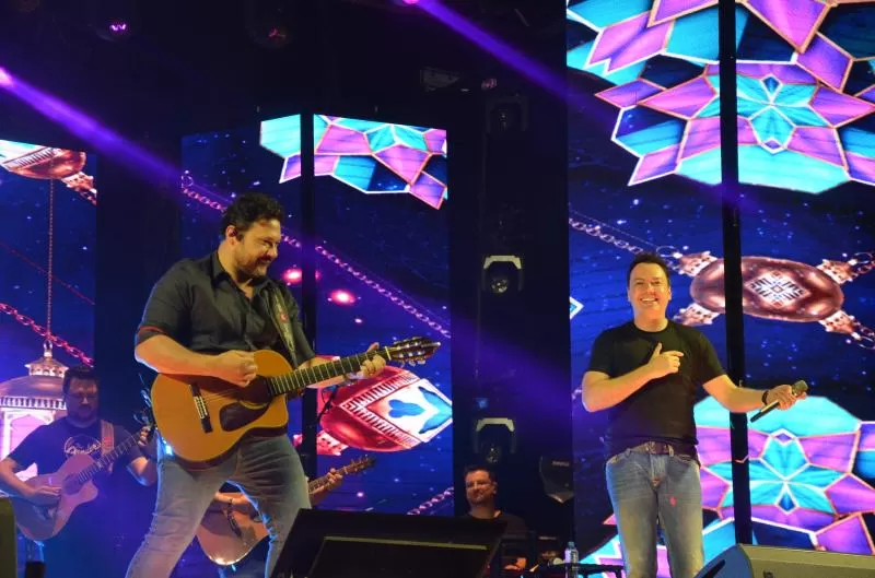 Foto/ Fábio Menezes/RegiaoOnline