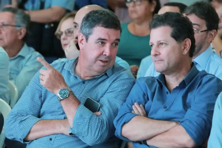 Foto: Flávio Retratista