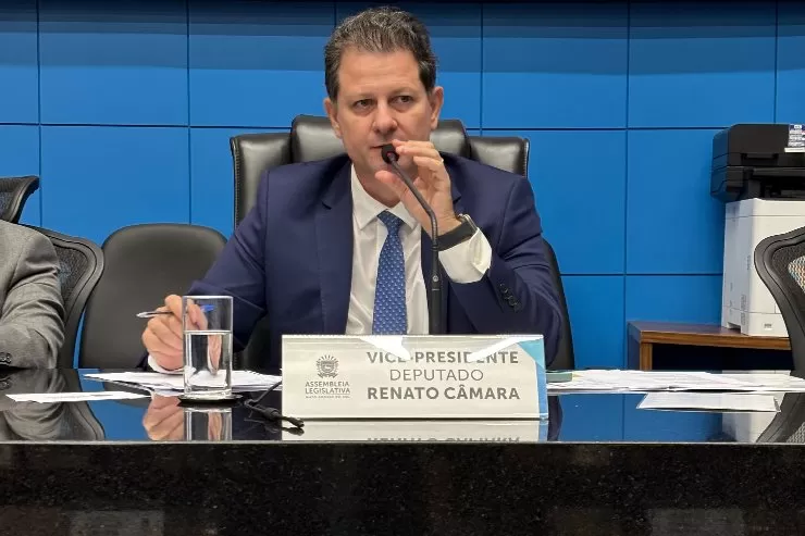  Foto: Assessoria de Comunicação