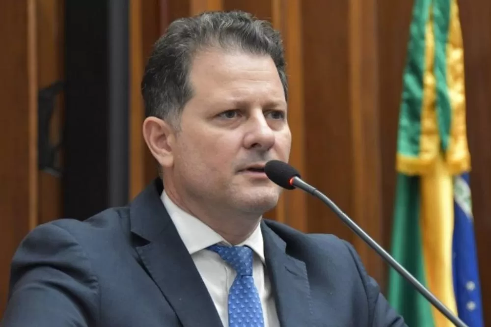 Foto: Luciana Nassar / Arquivo ALEMS