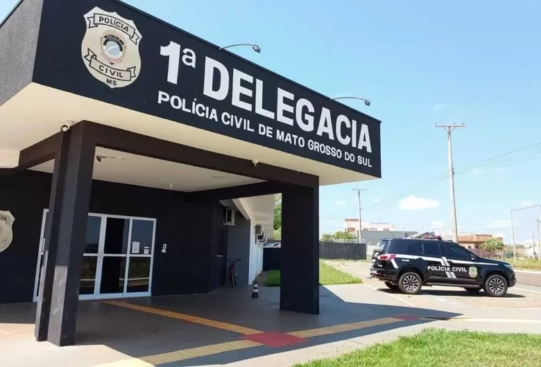 O caso envolve múltiplos crimes, incluindo tentativa de homicídio qualificado, ameaça, dano qualificado e condução de veículo sob influência de álcool - Crédito: Divulgação/PCMS