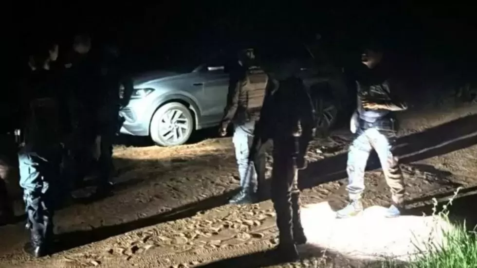 (Reprodução/ Rádio Caçula)