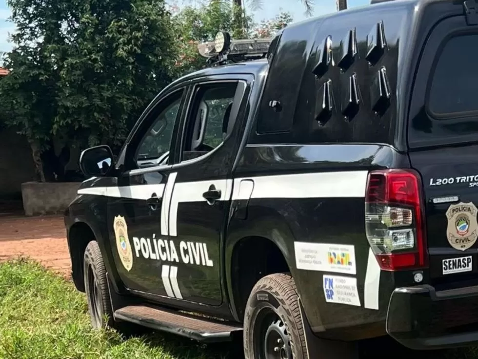 Os animais, avaliados em aproximadamente R$ 50 mil, foram localizados e devolvidos ao proprietário - Crédito: Divulgação/PCMS