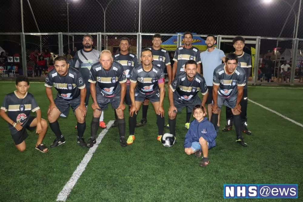 Fotos: Flavio / nhsnews