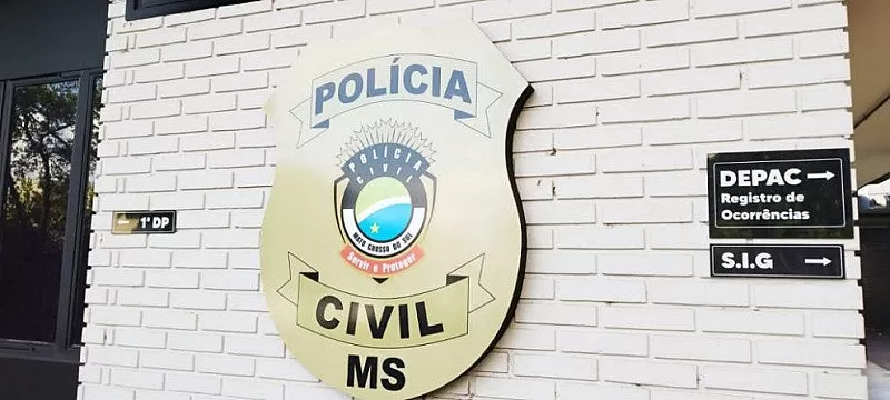 Caso foi registrado como violência doméstica na Depac; Foto: Arquivo/Sidnei Bronka/Ligado Na Notícia