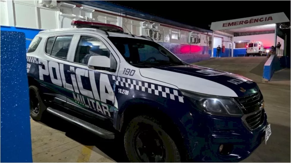 (Foto: O Pantaneiro)