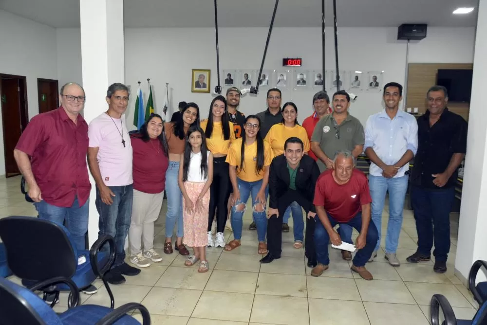 Foto/ Fábio Menezes/RegiaoOnline