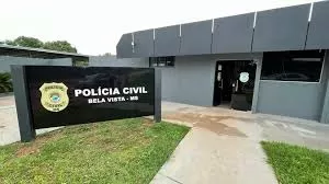 Foto: Reprodução/Polícia Civil