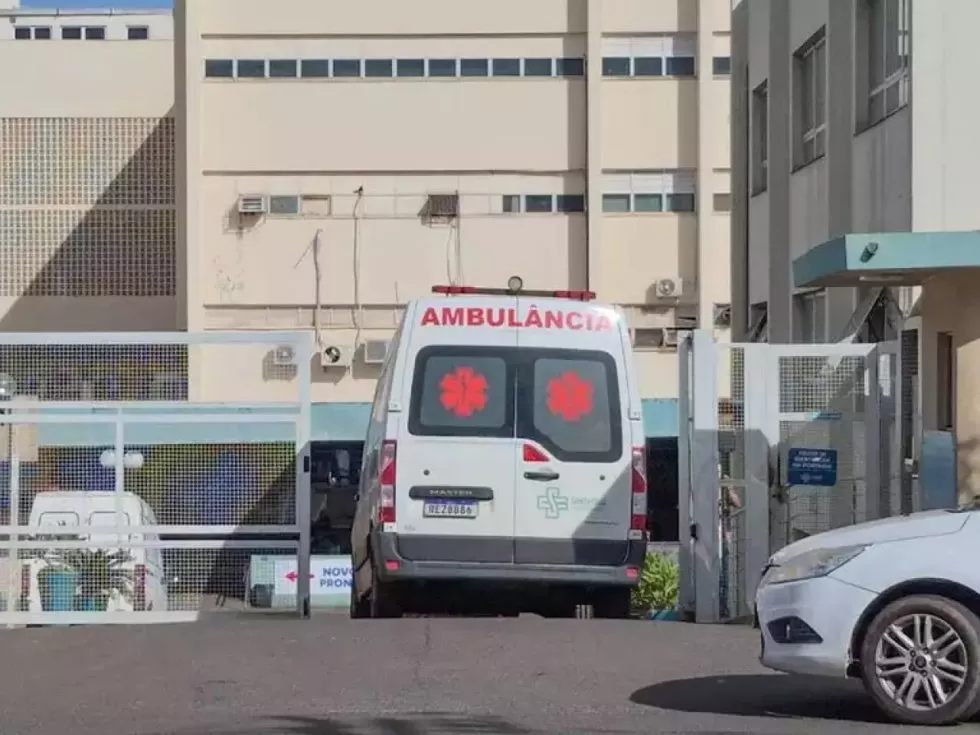 Menina morreu afogada em piscina na casa dos pais - Crédito: Marcos Maluf/Campo Grande News/Arquivo