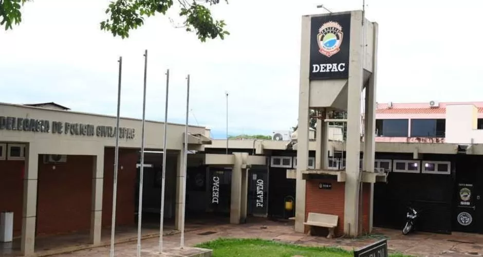 Foto: Osvaldo Duarte/Dourados News