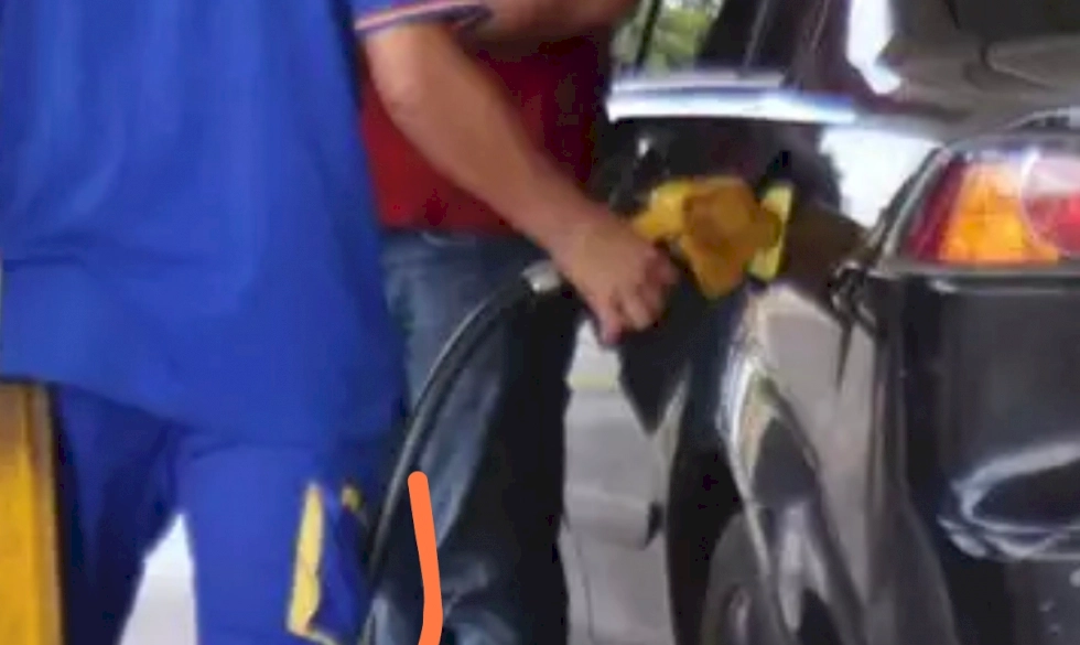 Petrobrás anuncia queda no preço da gasolina vendido para as refinarias. (Foto: Paulo Francis)