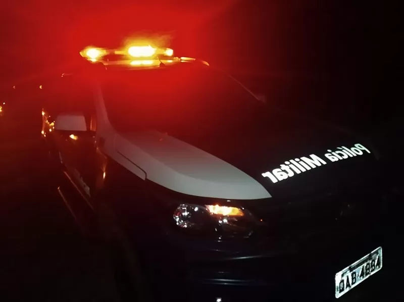 Foto/ Fábio Menezes/RegiaoOnline