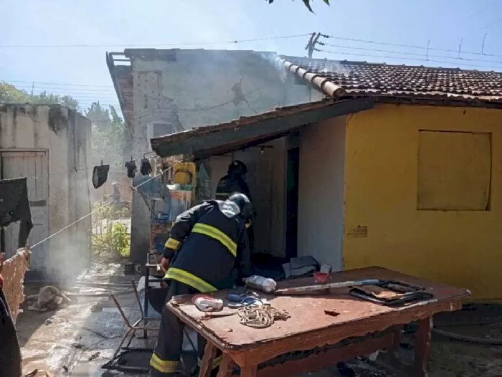 Reprodução / Rádio Caçula