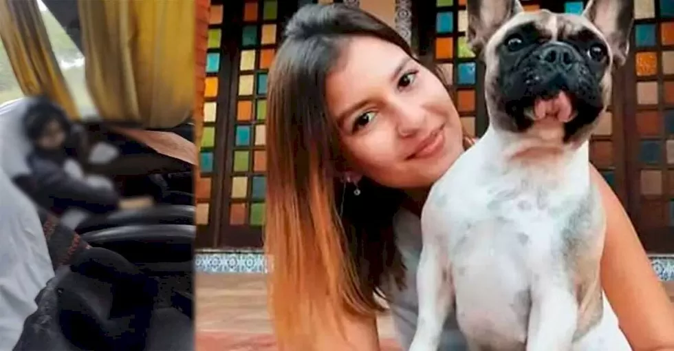 Andrezza era médica e atuava em posto de saúde de Corumbá / Reprodução