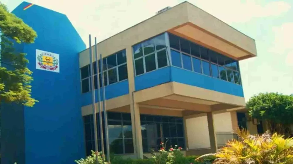 Prefeitura de Glória de Dourados (Arquivo Midiamax)