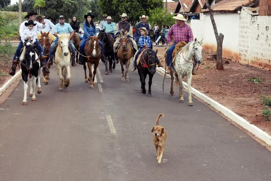 Foto/ Fábio Menezes/RegiaoOnline