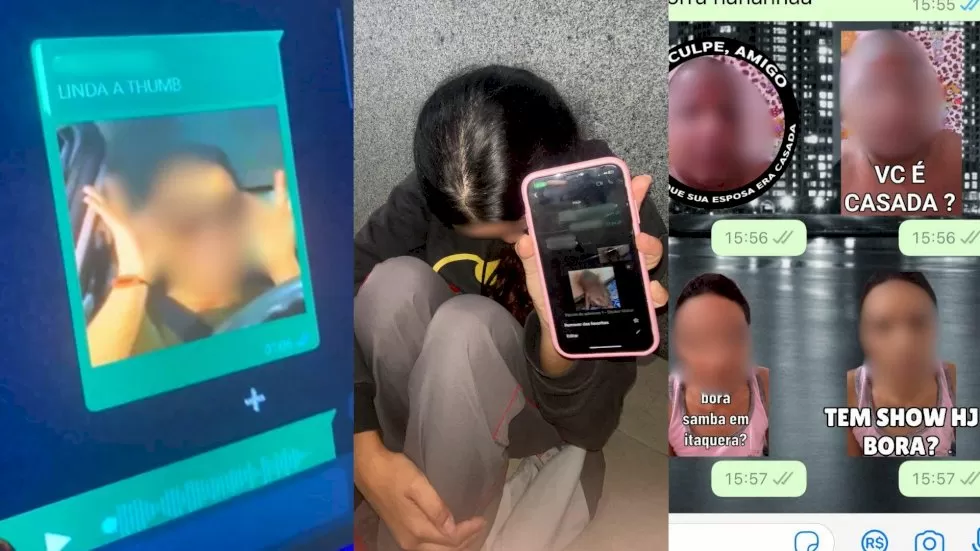 Prática pode gerar indenização caso alguém se sinta ridicularizado. (Imagens meramente ilustrativas | Reprodução das Redes Sociais)