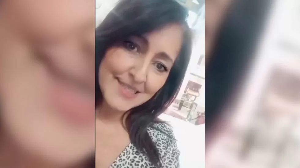 Michely se tornou a 18ª vítima de feminicídio em MS (Reprodução, Redes Sociais)