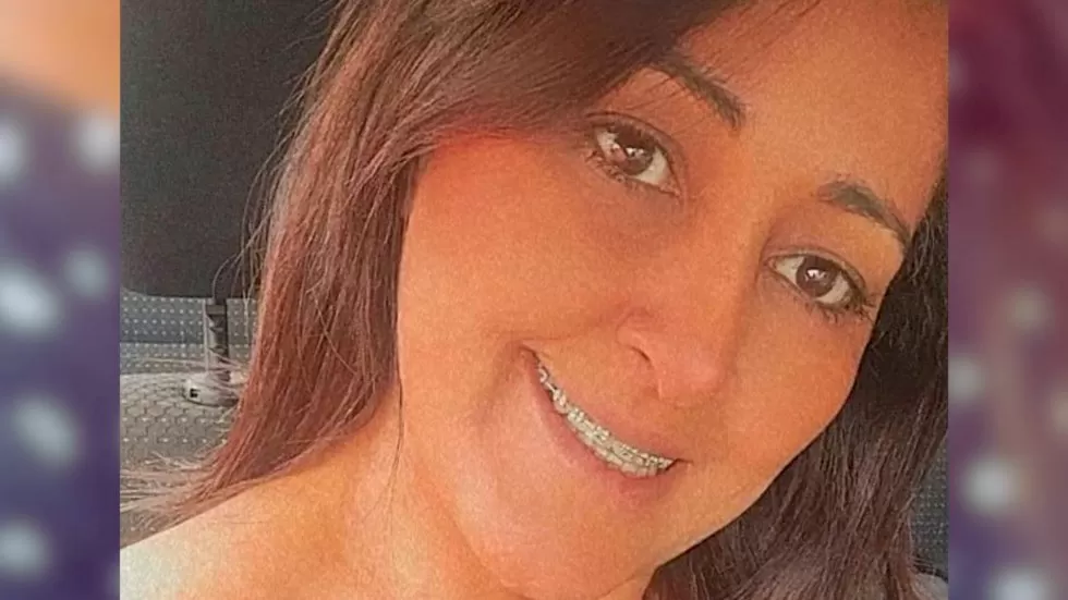 Michely Rios Midon Orue (Reprodução, Redes Sociais)